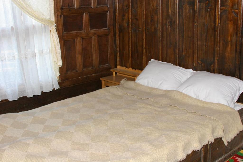 Sava Cupetsa Guest House Zheravna Camera foto