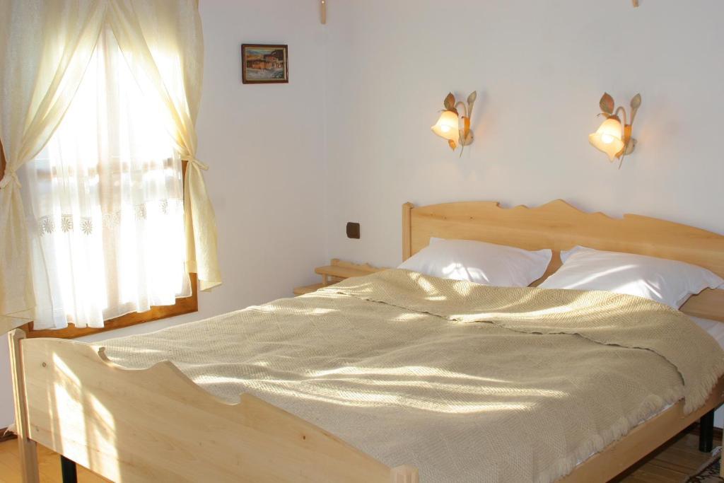 Sava Cupetsa Guest House Zheravna Camera foto