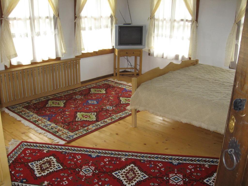 Sava Cupetsa Guest House Zheravna Camera foto