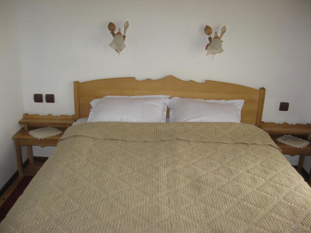 Sava Cupetsa Guest House Zheravna Camera foto