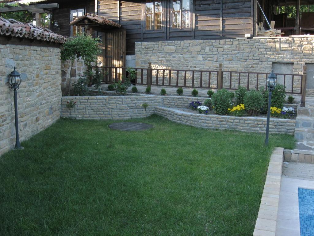 Sava Cupetsa Guest House Zheravna Esterno foto