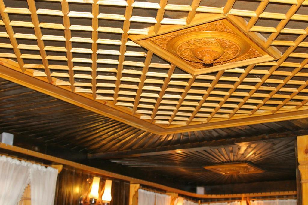 Sava Cupetsa Guest House Zheravna Esterno foto